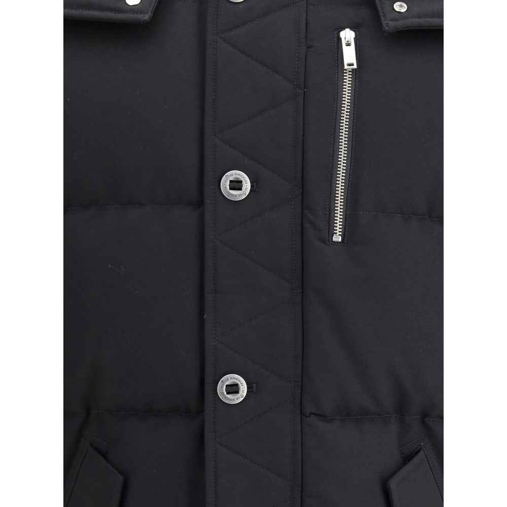 Moose Knuckles Original 3Q Neoshear Down Jacket