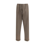 Magliano Baggy elastic Pants