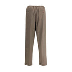 Magliano Baggy elastic Pants