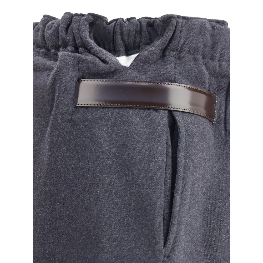 Magliano Heavy jersey Pants
