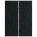 Tatras Black Leather Jacket