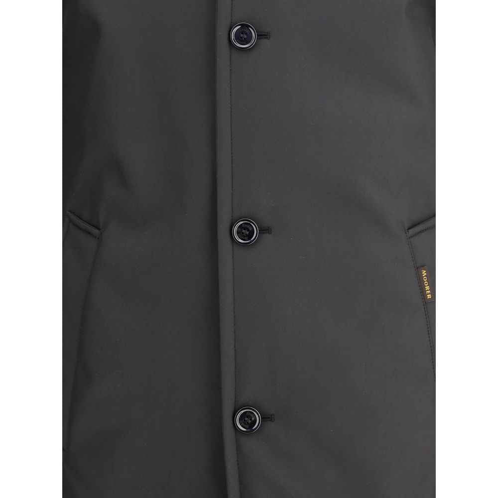 MooRER Bond-Wi Down Jacket