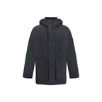 Barbour International Oakdale Down Jacket
