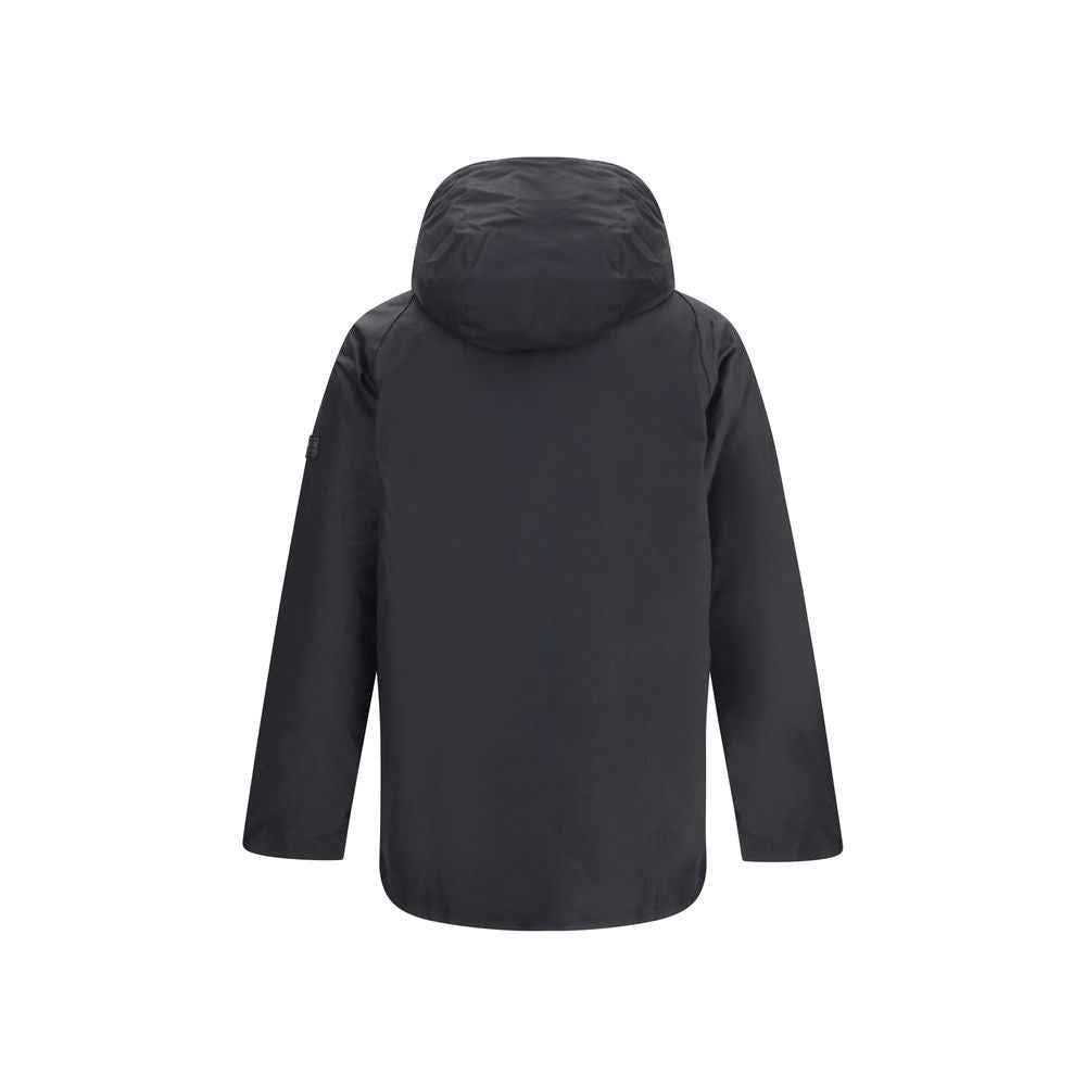 Barbour International Oakdale Down Jacket