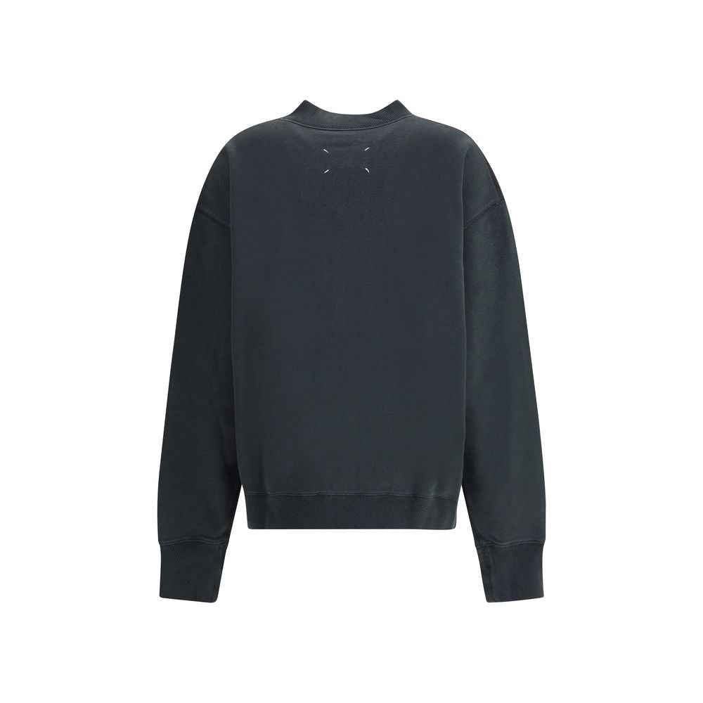 Margiela Zip Sweatshirt
