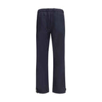 Brioni Wool straight Pants