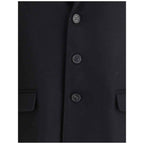 Dsquared² Wool midi Coat