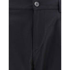 Cruna Virgin wool Pants
