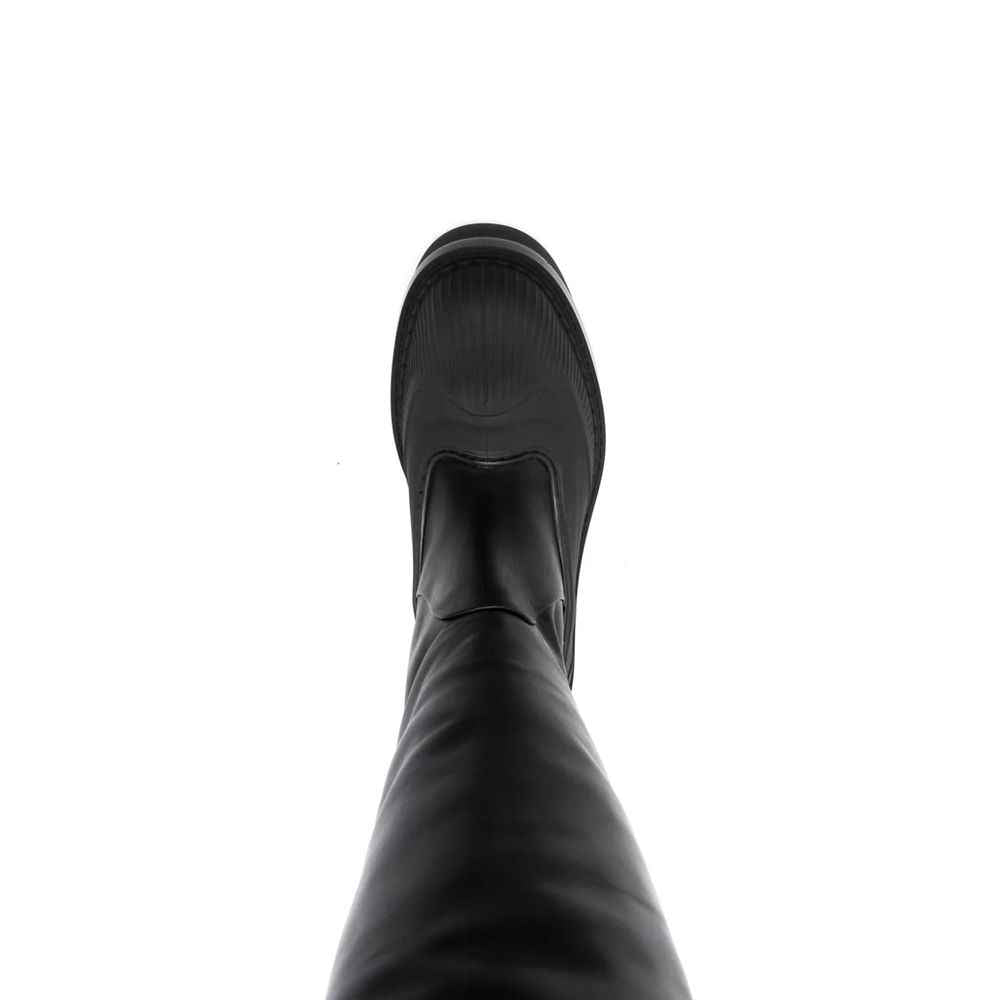 Chloé Raina Over Knee Boots