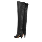 Chloé Eve Over-The-Knee Boots