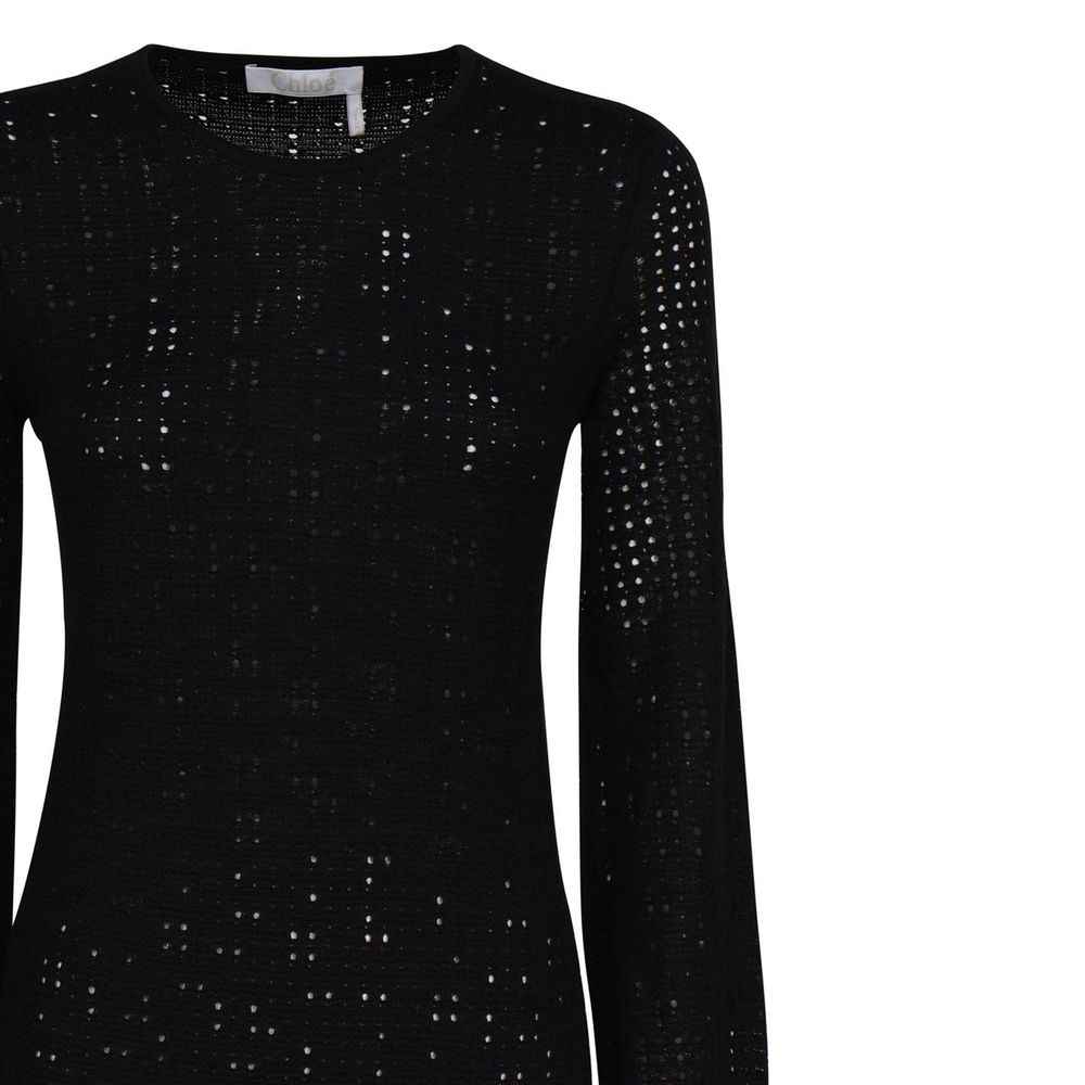 Chloé Knitted Dress