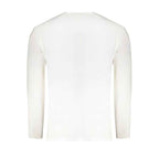 Pepe Jeans White Cotton T-Shirt