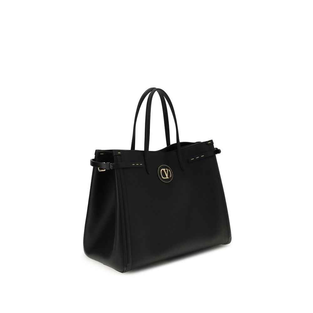 Valentino Garavani Antibes medium leather Handbag