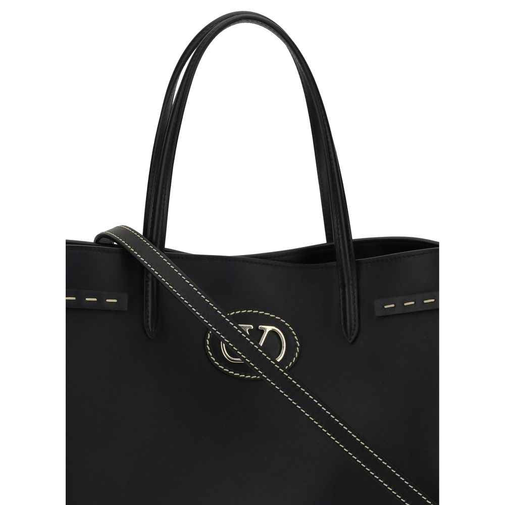 Valentino Garavani Antibes medium leather Handbag