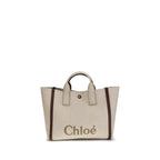 Chloé Carry medium Tote Bag