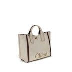 Chloé Carry medium Tote Bag