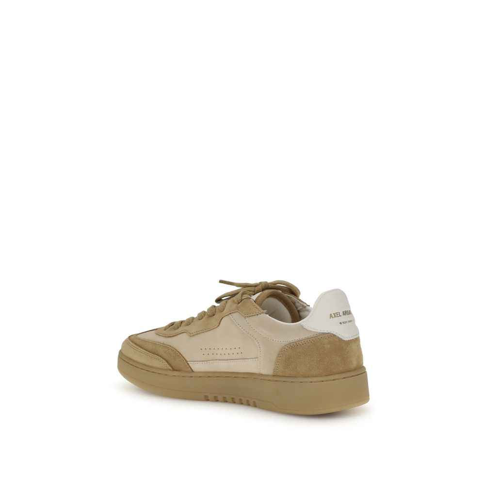 Axel Arigato Dice T-Toe Sneakers