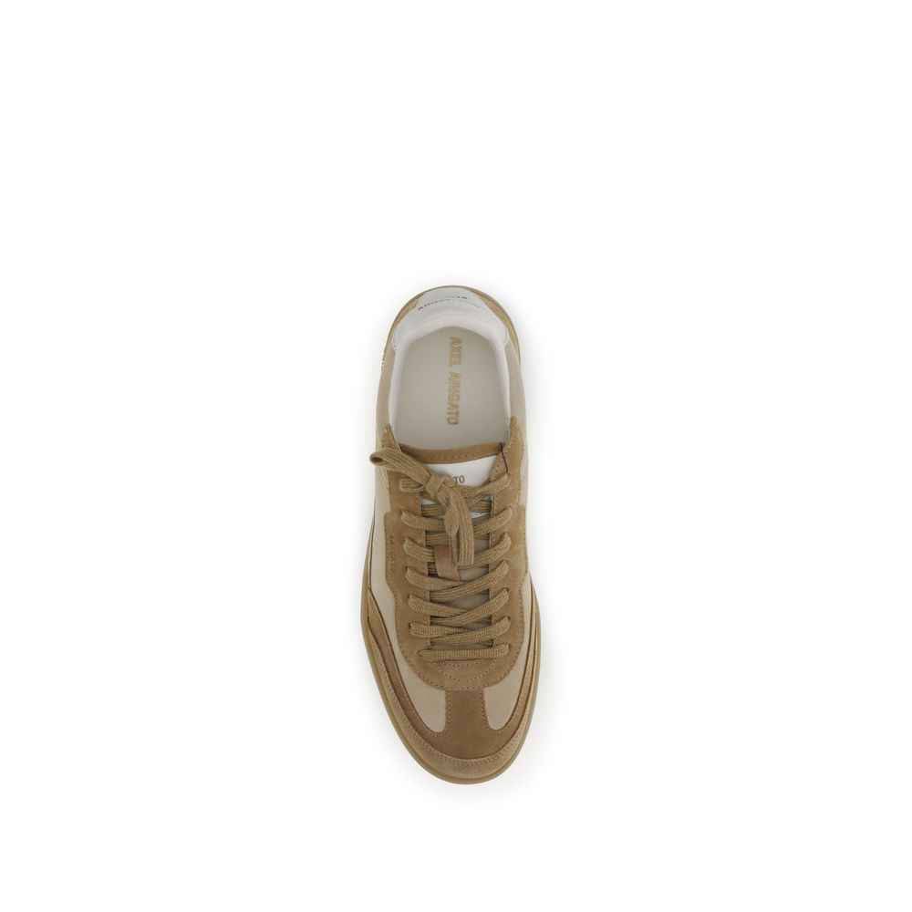Axel Arigato Dice T-Toe Sneakers