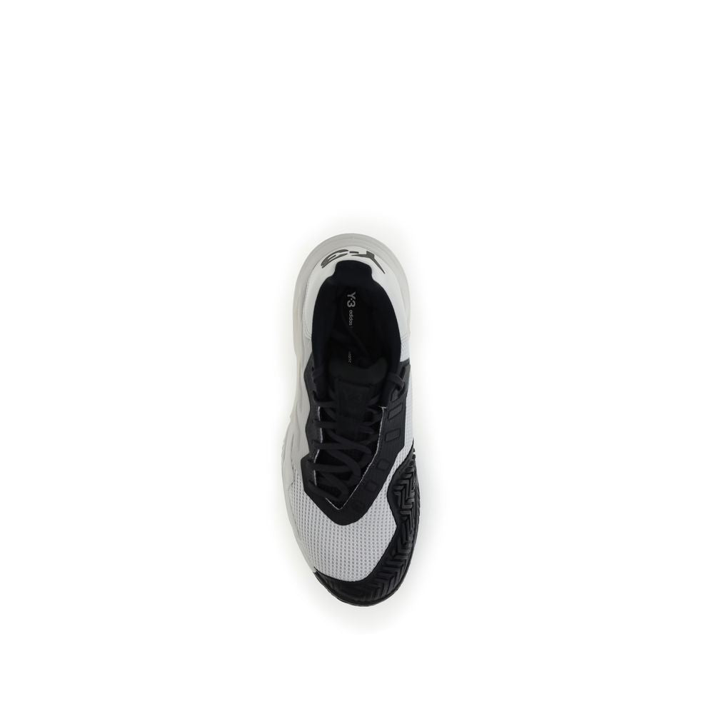 Y-3 Barricade 13 Sneakers