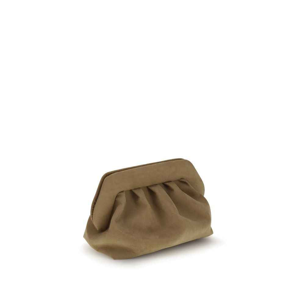 THEMOIRè Bios Clutch Bag
