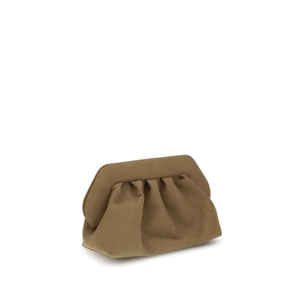 THEMOIRè Bios Clutch Bag