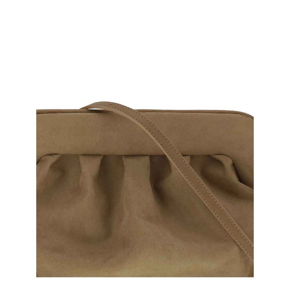 THEMOIRè Bios Clutch Bag