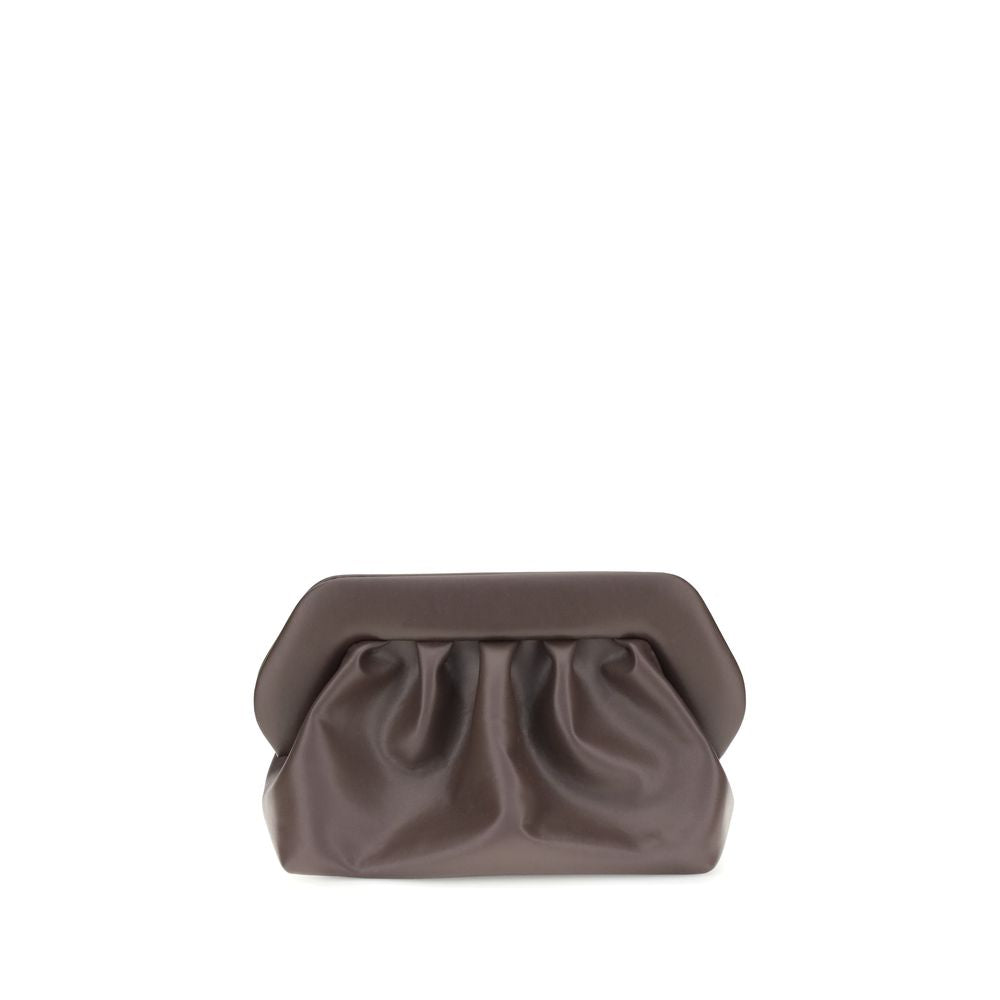 THEMOIRè Bios Clutch Bag