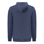 Tommy Hilfiger Blue Cotton Sweater
