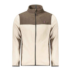 Norway 1963 Beige Polyester Sweater