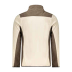 Norway 1963 Beige Polyester Sweater