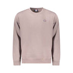 Norway 1963 Brown Cotton Sweater