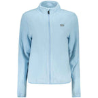 Norway 1963 Blue Polyester Sweater