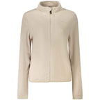 Norway 1963 Beige Polyester Sweater