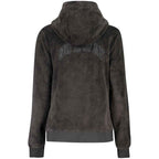 Norway 1963 Black Polyester Women's Jacket