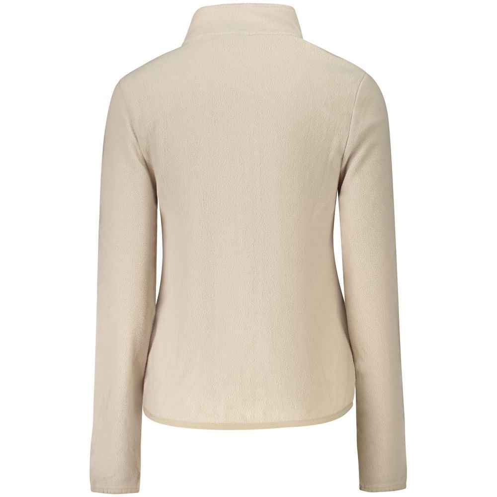 Norway 1963 Beige Polyester Sweater