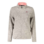 Norway 1963 Beige Polyester Sweater