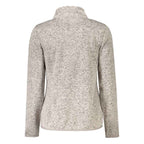 Norway 1963 Beige Polyester Sweater