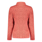 Norway 1963 Pink Polyester Sweater