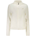 Norway 1963 White Polyester Sweater