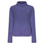 Norway 1963 Blue Polyester Sweater