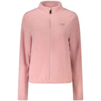 Norway 1963 Pink Polyester Sweater