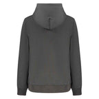 Tommy Hilfiger Black Cotton Women Sweater