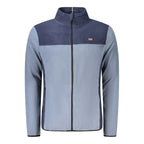 Norway 1963 Blue Polyester Men Sweater