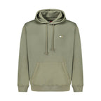 Tommy Hilfiger Green Cotton Men Sweater