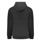 Tommy Hilfiger Black Cotton Sweater
