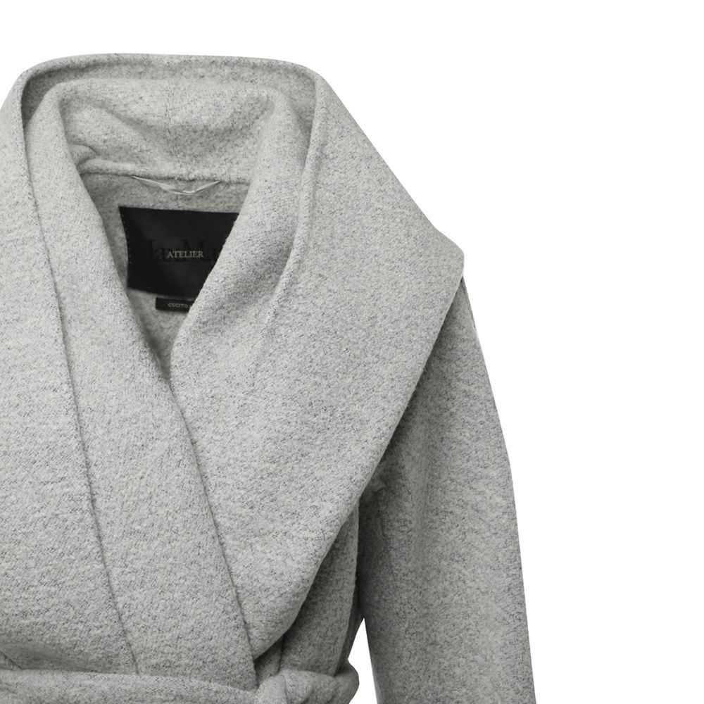 Max Mara Racer Coat