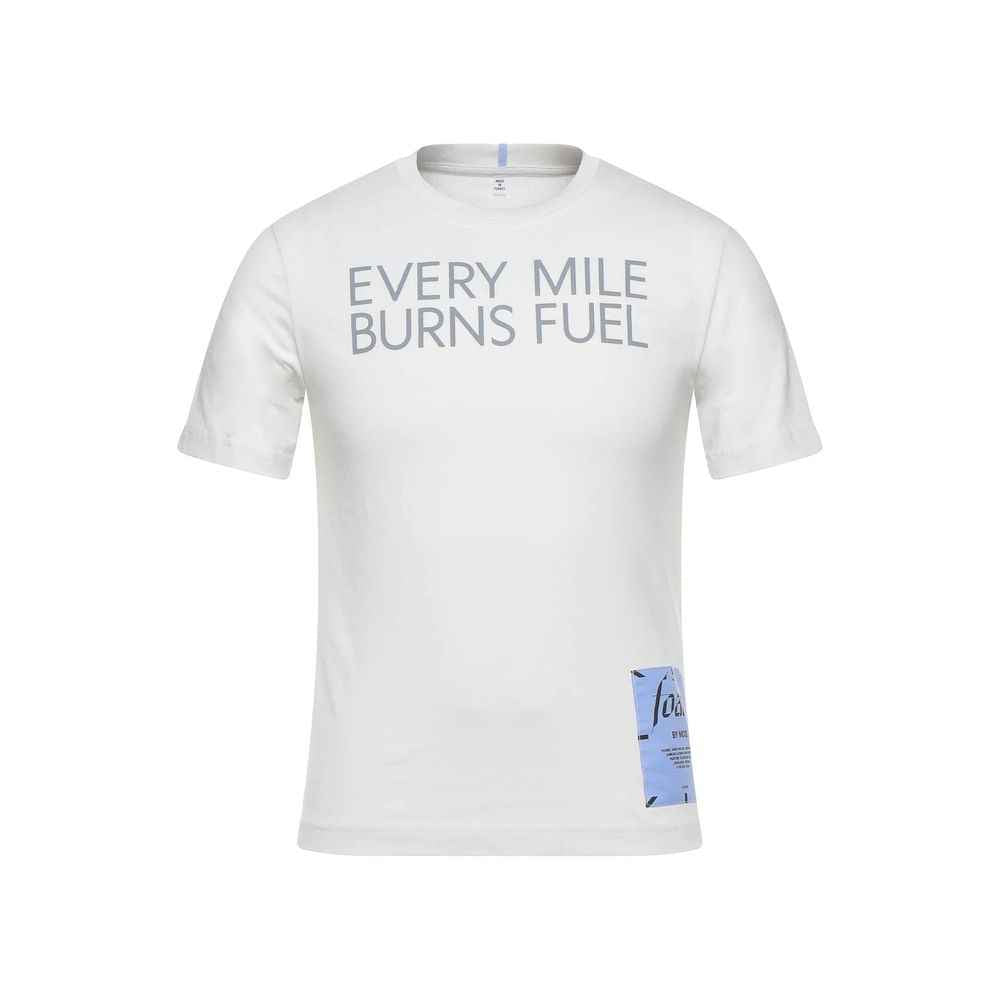 Alexander McQueen Logo T-Shirt