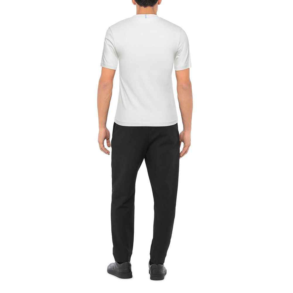 Alexander McQueen Logo T-Shirt
