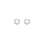 Jil Sander EARRINGS 1338