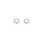 Jil Sander EARRINGS 1338